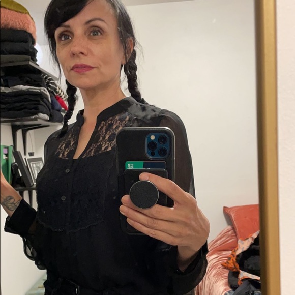 Meet the posher. - Picture 1 of 1